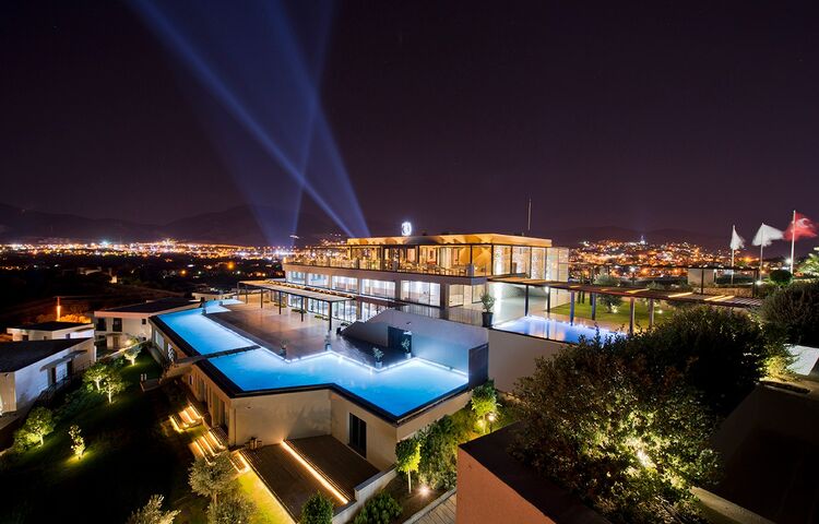 Ramada Resort by Wyndham Bodrum