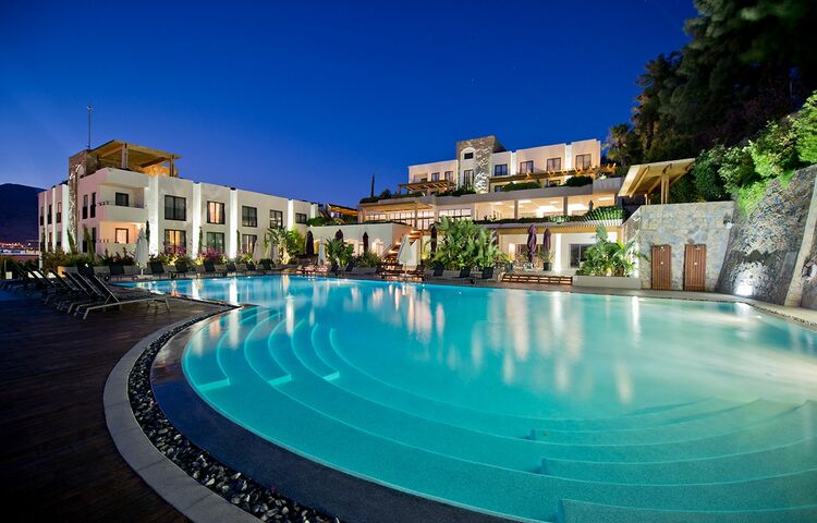 Ramada Resort by Wyndham Bodrum