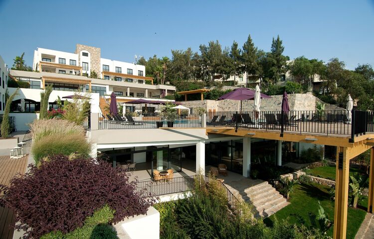 Ramada Resort by Wyndham Bodrum