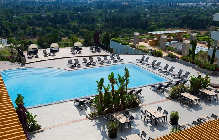 Ramada Resort by Wyndham Bodrum