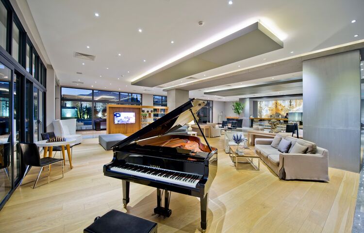 Ramada Resort by Wyndham Bodrum