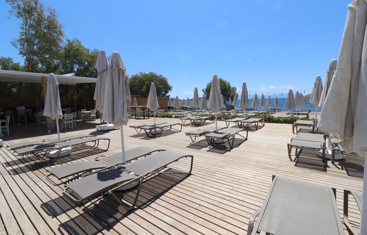 Ramada Resort by Wyndham Bodrum