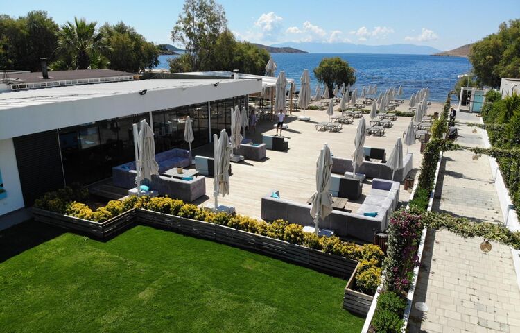 Ramada Resort by Wyndham Bodrum