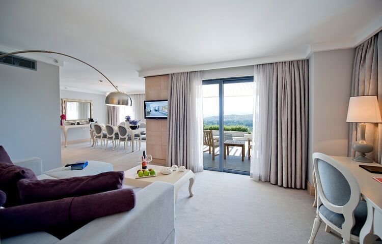Ramada Resort by Wyndham Bodrum