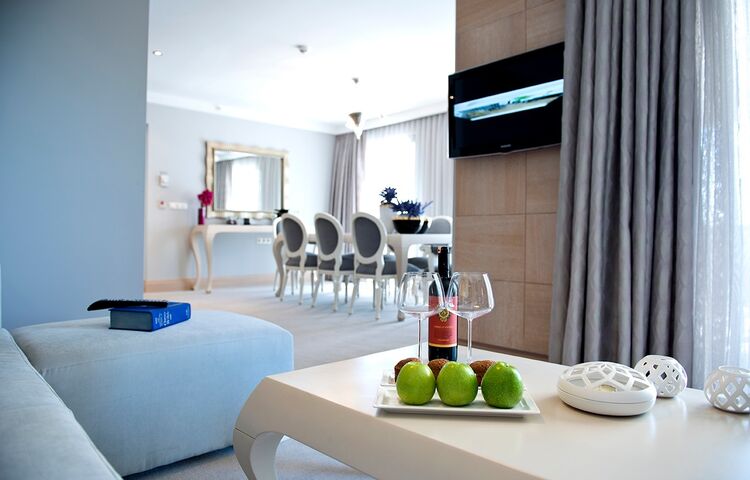 Ramada Resort by Wyndham Bodrum
