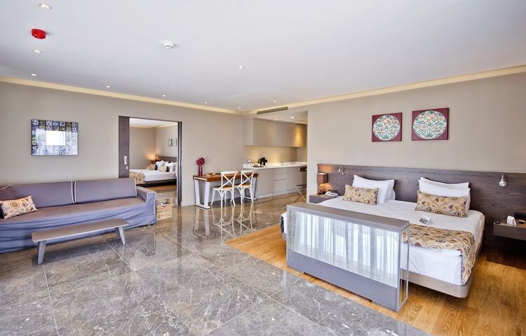 Ramada Resort by Wyndham Bodrum