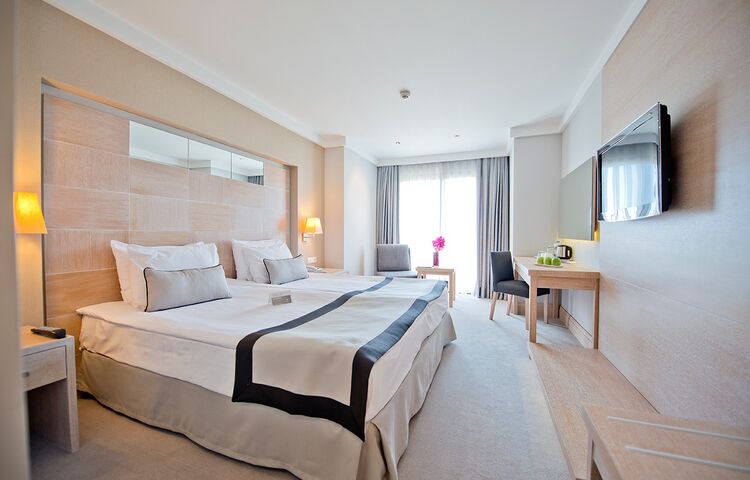 Ramada Resort by Wyndham Bodrum