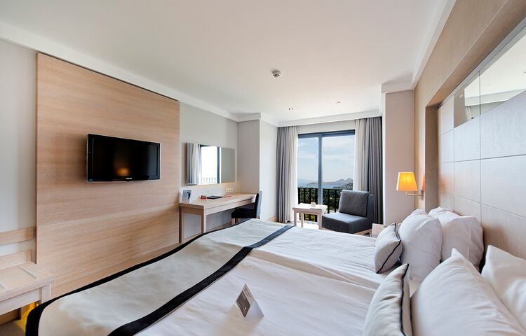 Ramada Resort by Wyndham Bodrum