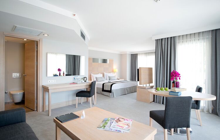 Ramada Resort by Wyndham Bodrum