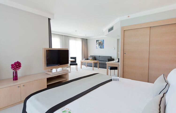 Ramada Resort by Wyndham Bodrum