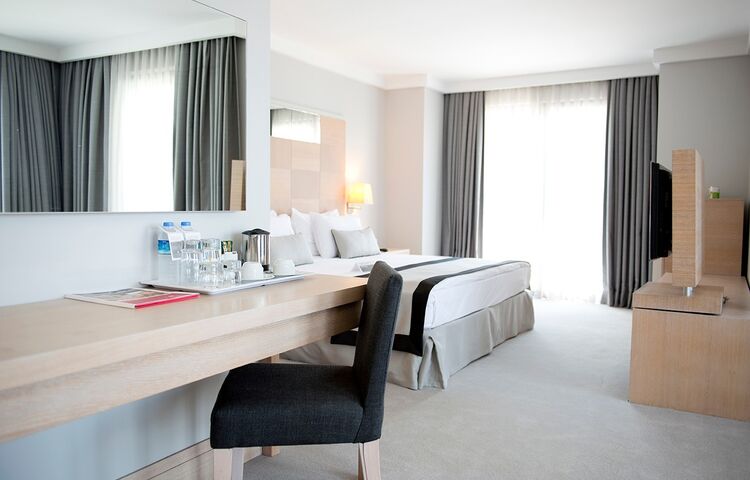 Ramada Resort by Wyndham Bodrum