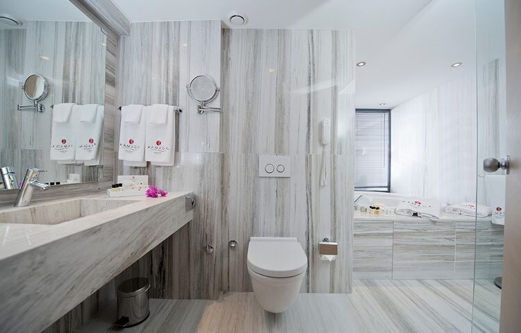 Ramada Resort by Wyndham Bodrum