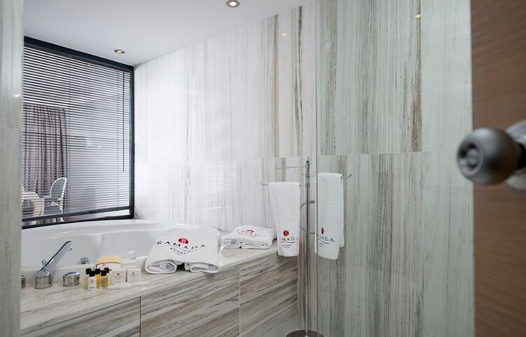 Ramada Resort by Wyndham Bodrum