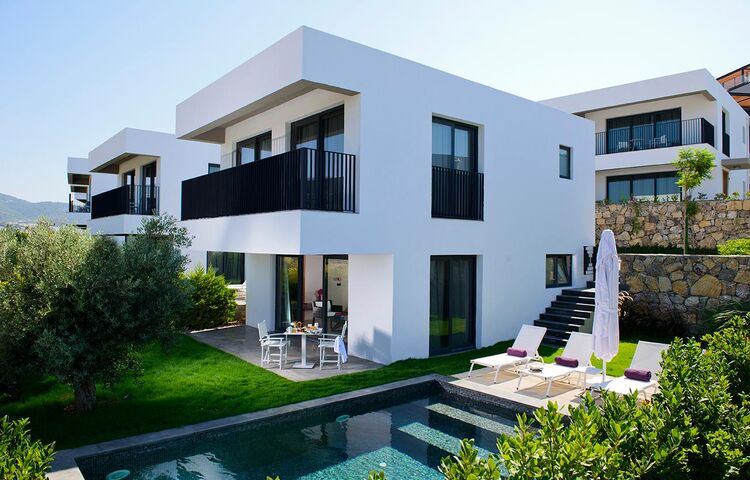 Ramada Resort by Wyndham Bodrum