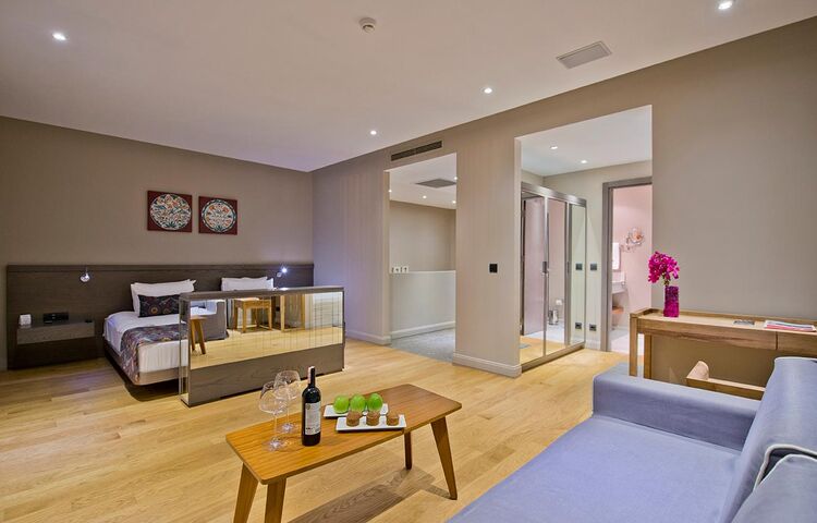 Ramada Resort by Wyndham Bodrum