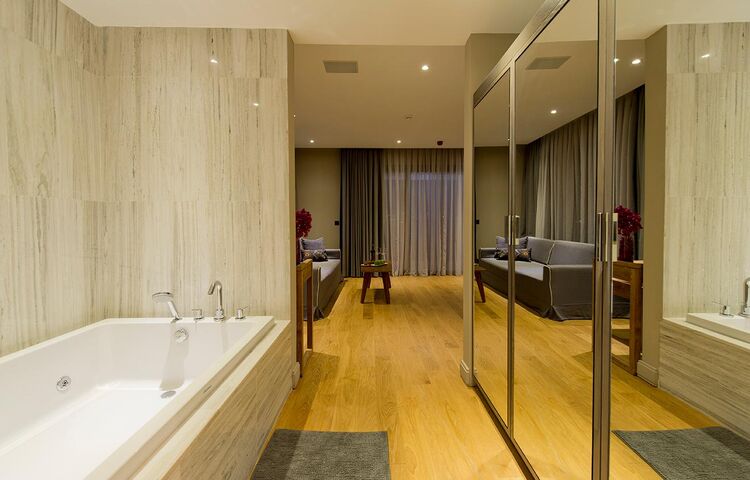 Ramada Resort by Wyndham Bodrum