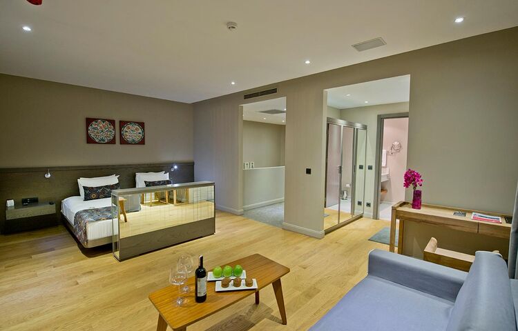 Ramada Resort by Wyndham Bodrum