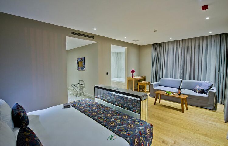 Ramada Resort by Wyndham Bodrum