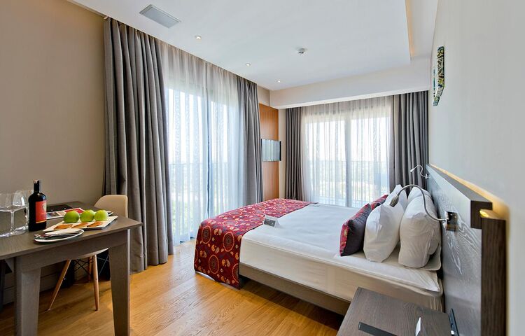 Ramada Resort by Wyndham Bodrum
