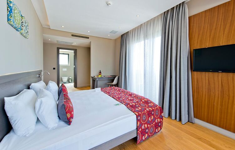 Ramada Resort by Wyndham Bodrum