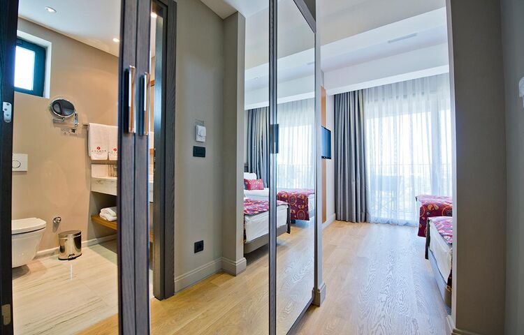 Ramada Resort by Wyndham Bodrum