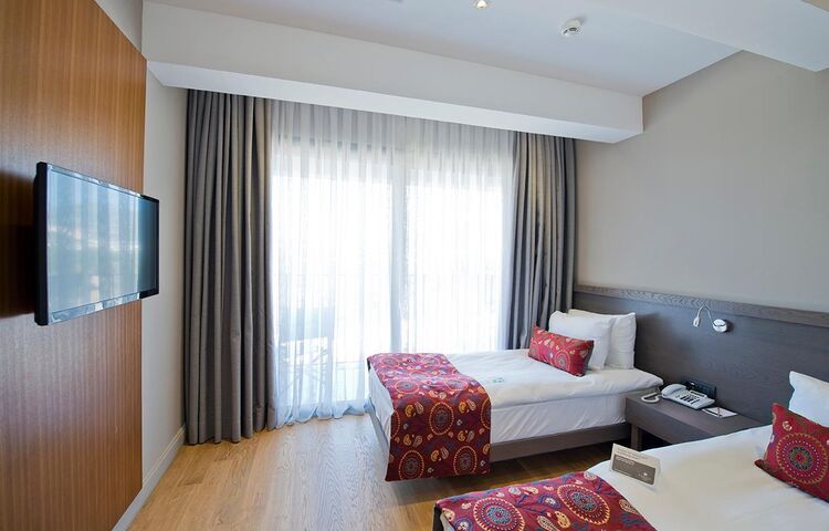 Ramada Resort by Wyndham Bodrum