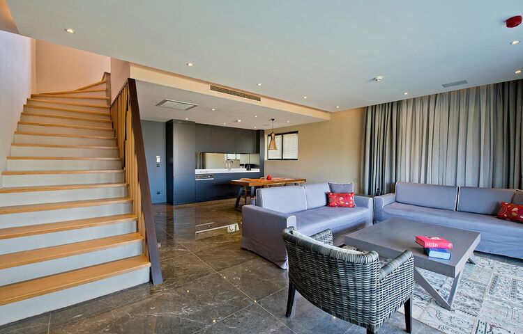 Ramada Resort by Wyndham Bodrum