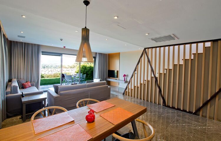 Ramada Resort by Wyndham Bodrum