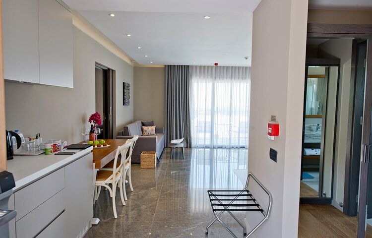 Ramada Resort by Wyndham Bodrum