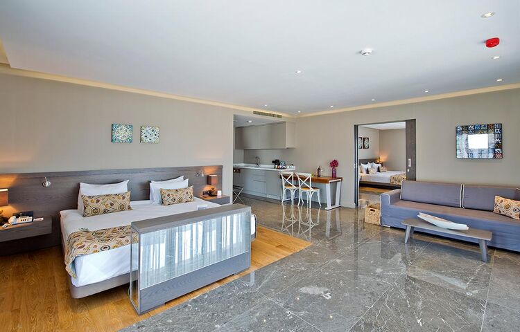 Ramada Resort by Wyndham Bodrum