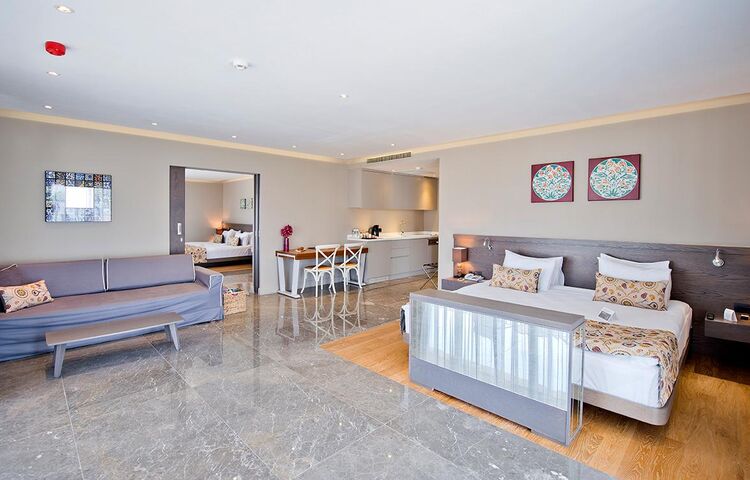 Ramada Resort by Wyndham Bodrum