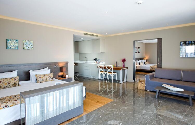 Ramada Resort by Wyndham Bodrum