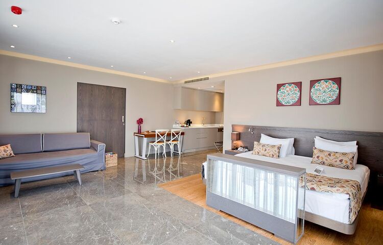 Ramada Resort by Wyndham Bodrum
