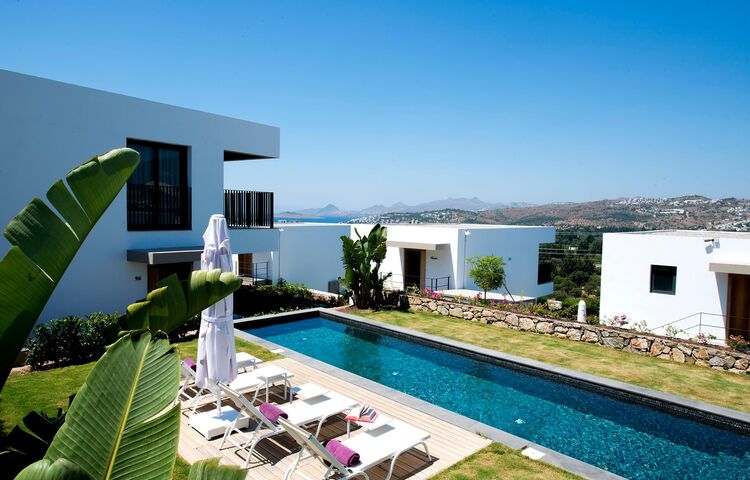 Ramada Resort by Wyndham Bodrum