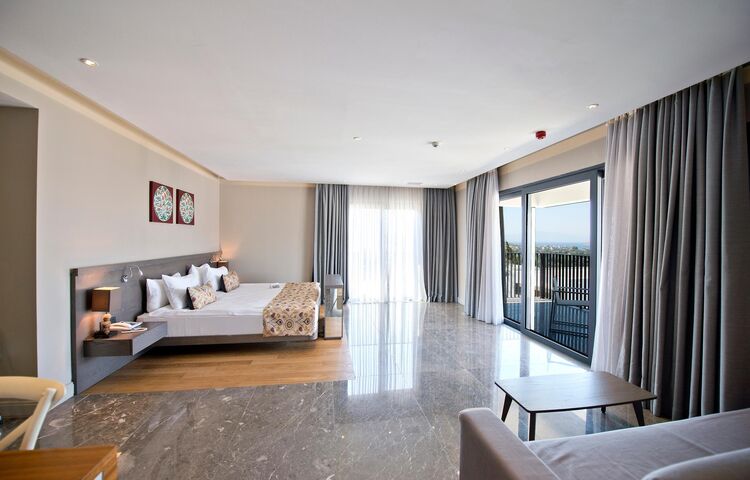 Ramada Resort by Wyndham Bodrum