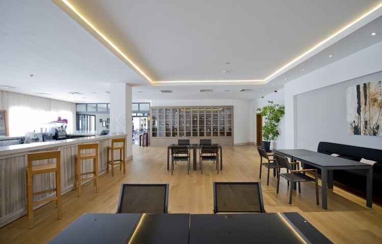 Ramada Resort by Wyndham Bodrum