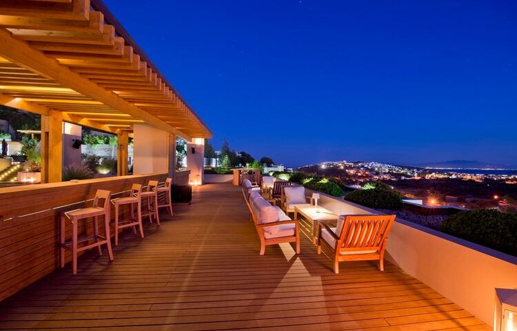Ramada Resort by Wyndham Bodrum