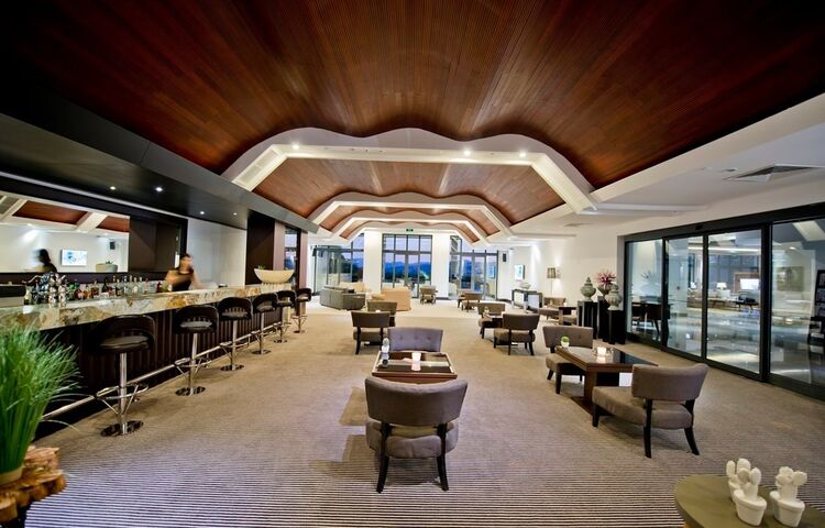 Ramada Resort by Wyndham Bodrum