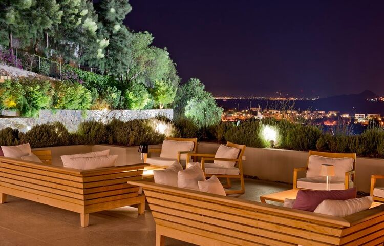 Ramada Resort by Wyndham Bodrum