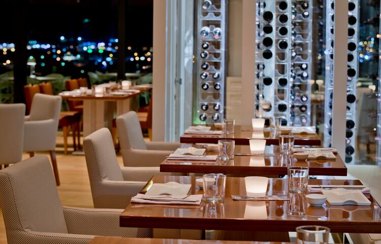 Ramada Resort by Wyndham Bodrum