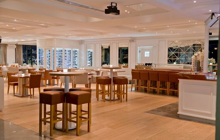 Ramada Resort by Wyndham Bodrum
