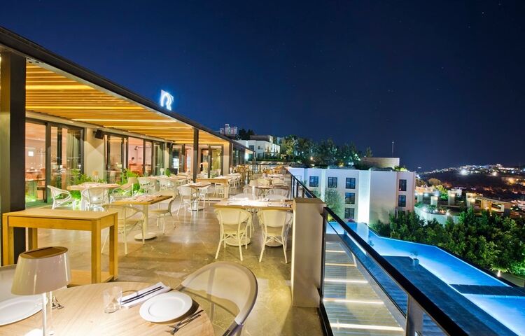 Ramada Resort by Wyndham Bodrum