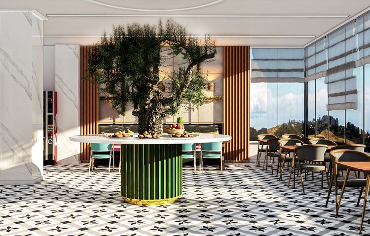 La Quinta by Wyndham Bodrum