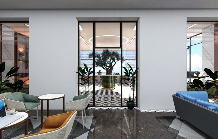 La Quinta by Wyndham Bodrum