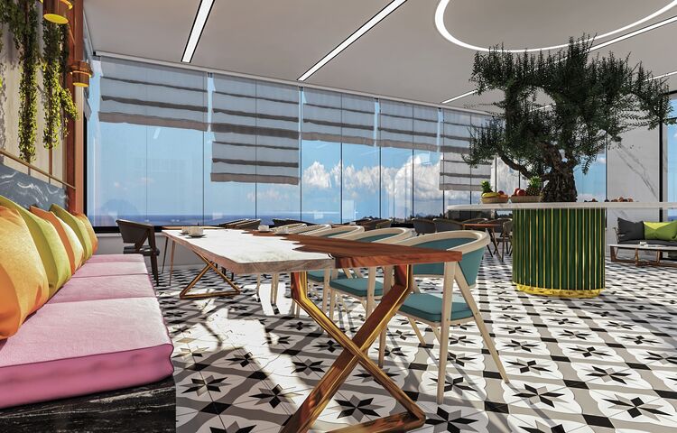 La Quinta by Wyndham Bodrum