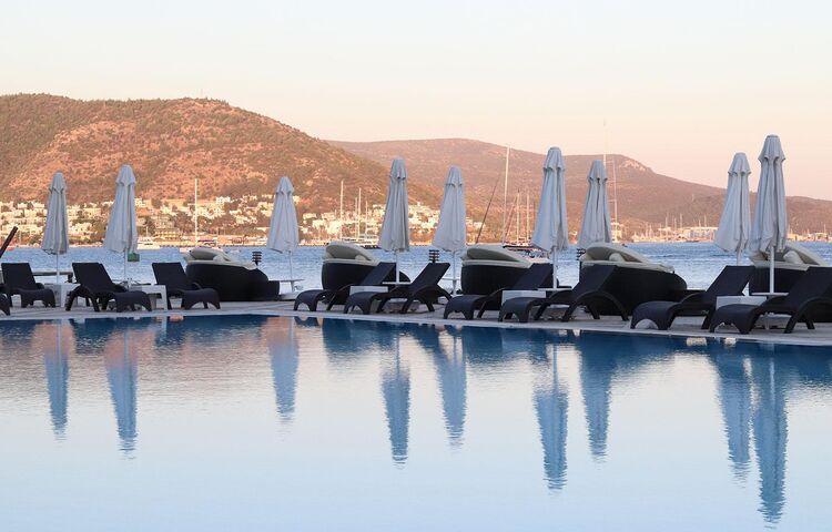 La Quinta by Wyndham Bodrum
