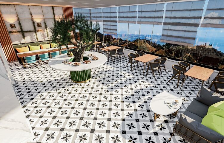 La Quinta by Wyndham Bodrum