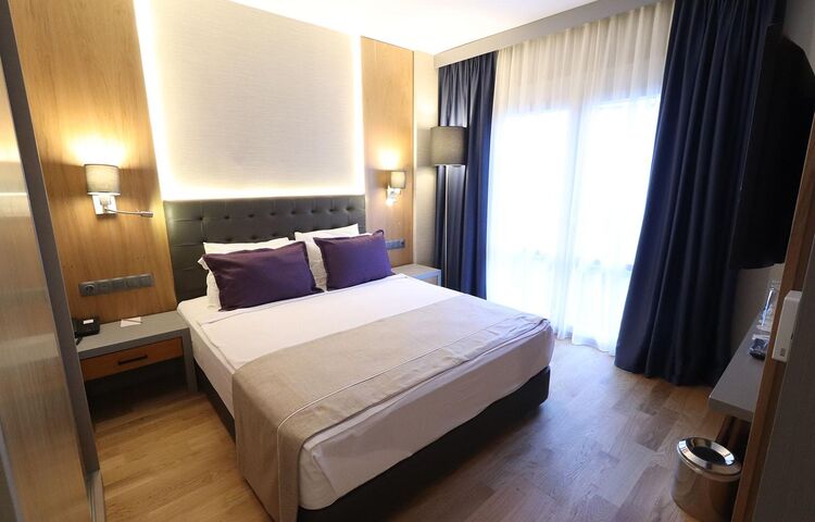 La Quinta by Wyndham Bodrum