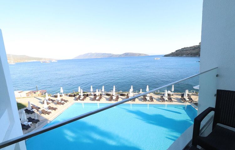 La Quinta by Wyndham Bodrum