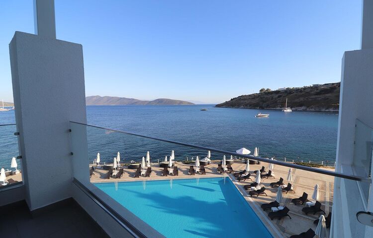La Quinta by Wyndham Bodrum